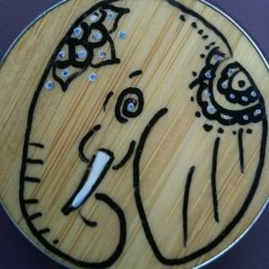 Meet your Posher, Diane